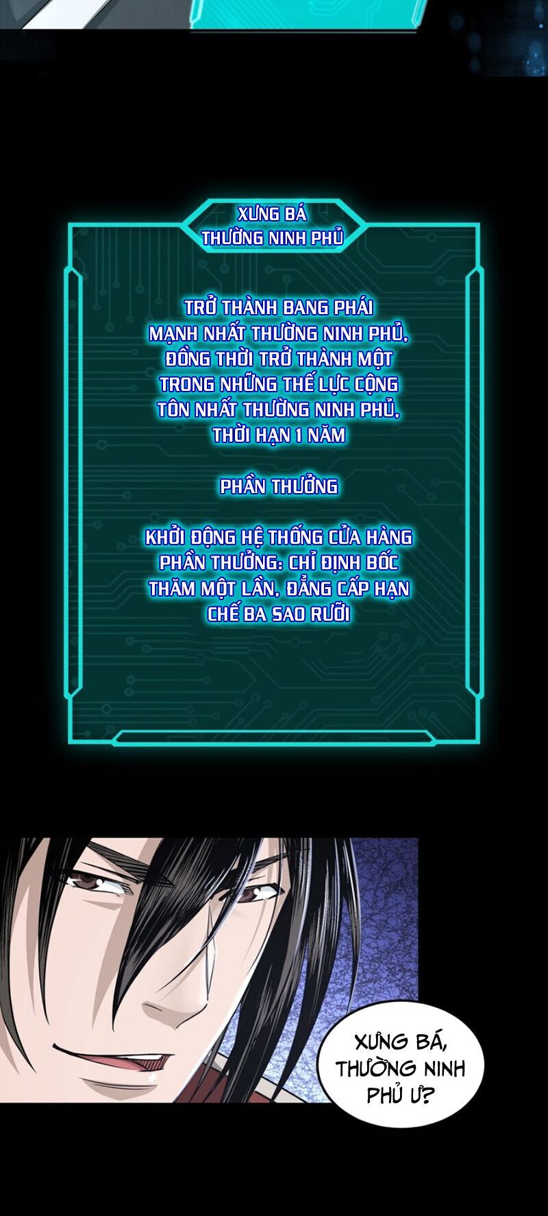 Tối Cường Phản Phái Hệ Thống Chapter 30 - 19
