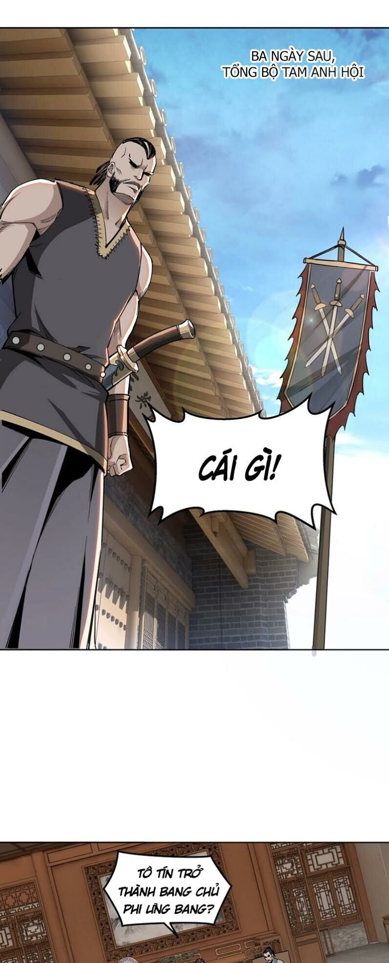 Tối Cường Phản Phái Hệ Thống Chapter 30 - 36