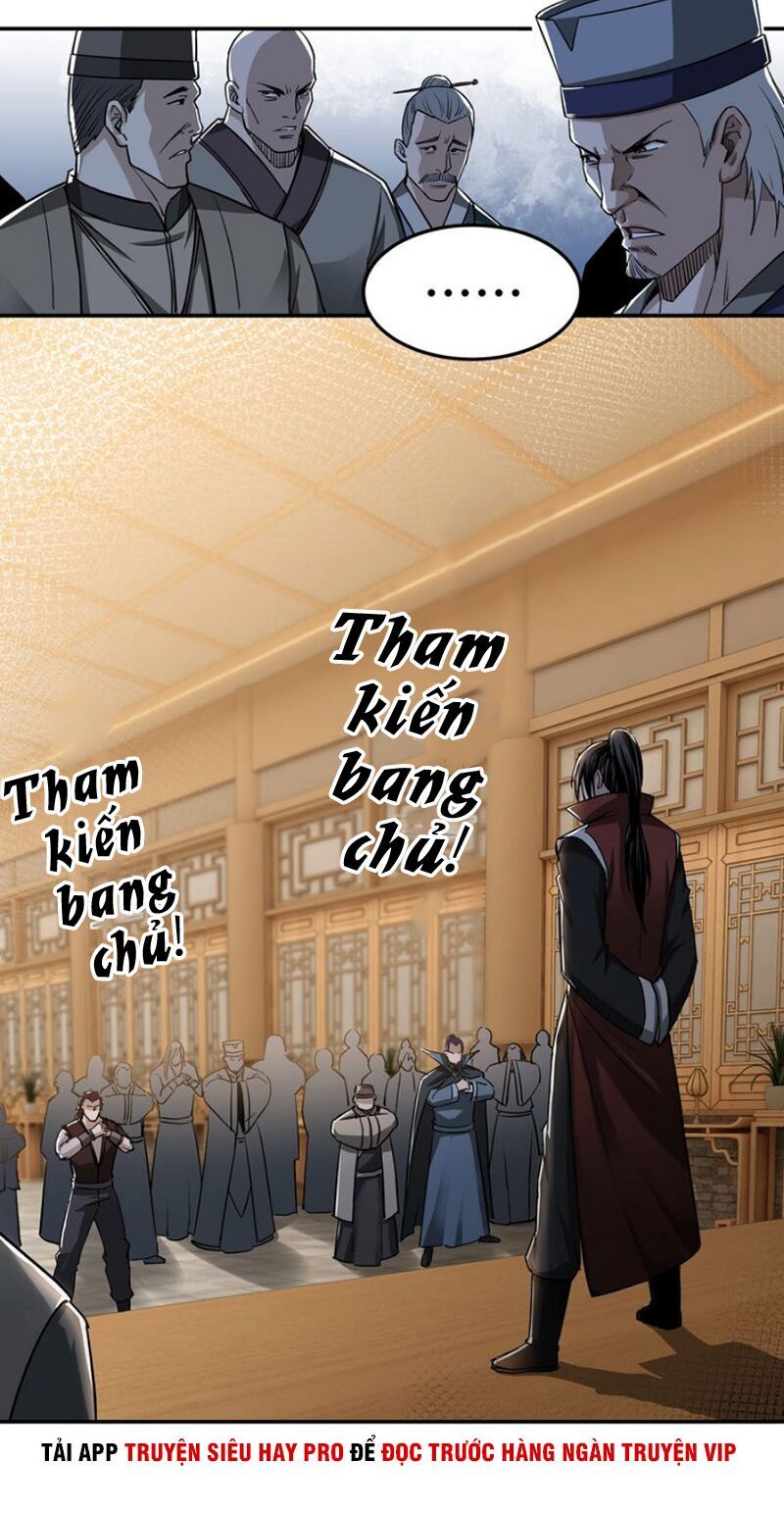 Tối Cường Phản Phái Hệ Thống Chapter 30 - 5