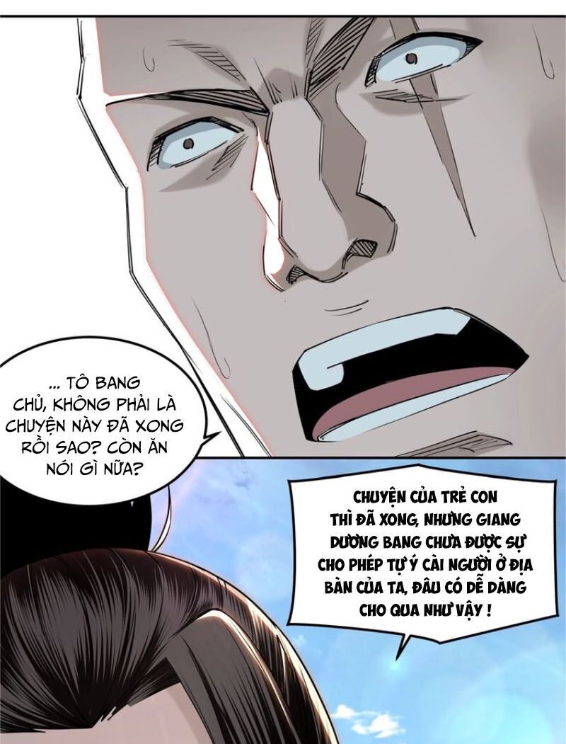 Tối Cường Phản Phái Hệ Thống Chapter 32 - 7