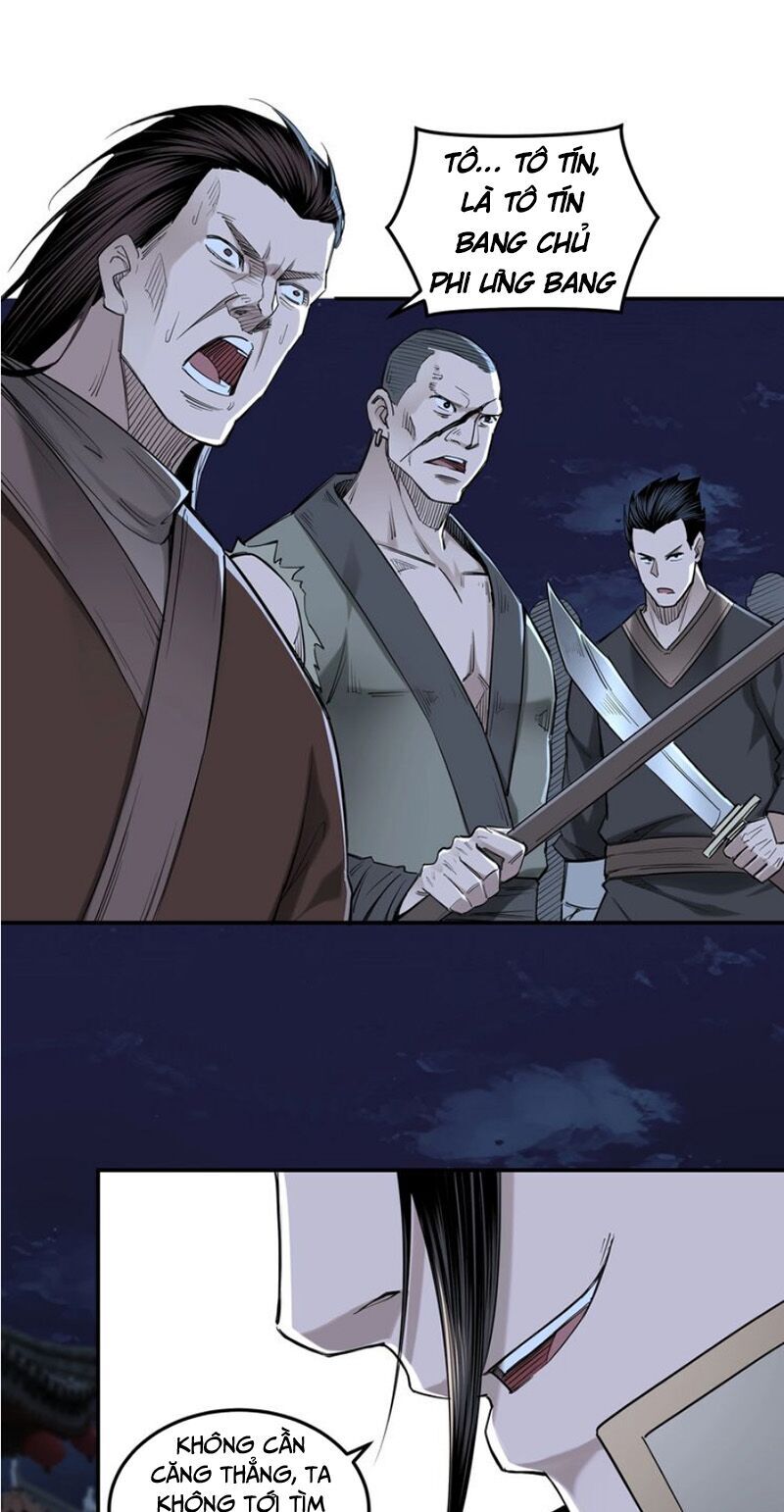 Tối Cường Phản Phái Hệ Thống Chapter 33 - 11