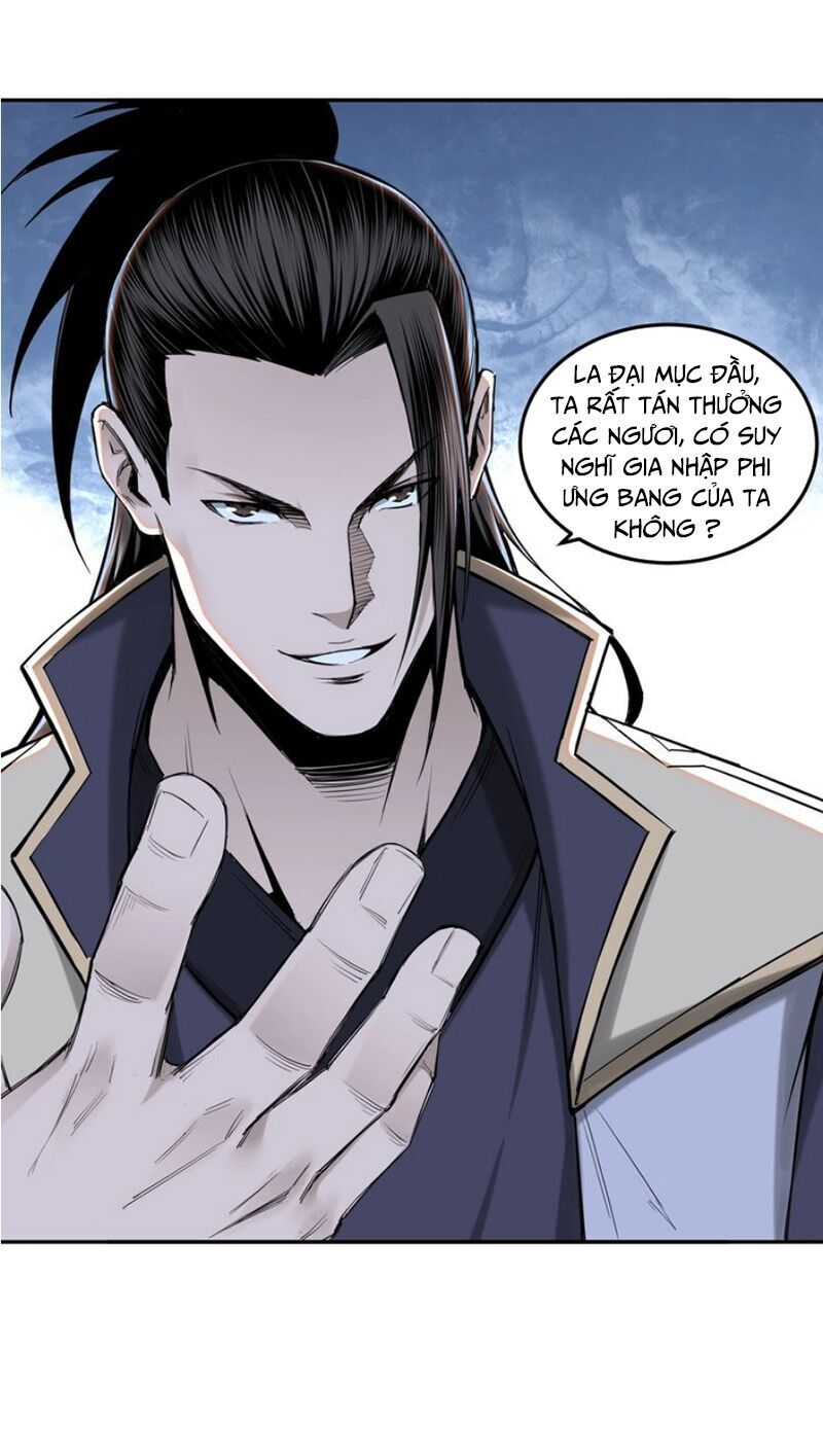 Tối Cường Phản Phái Hệ Thống Chapter 33 - 13