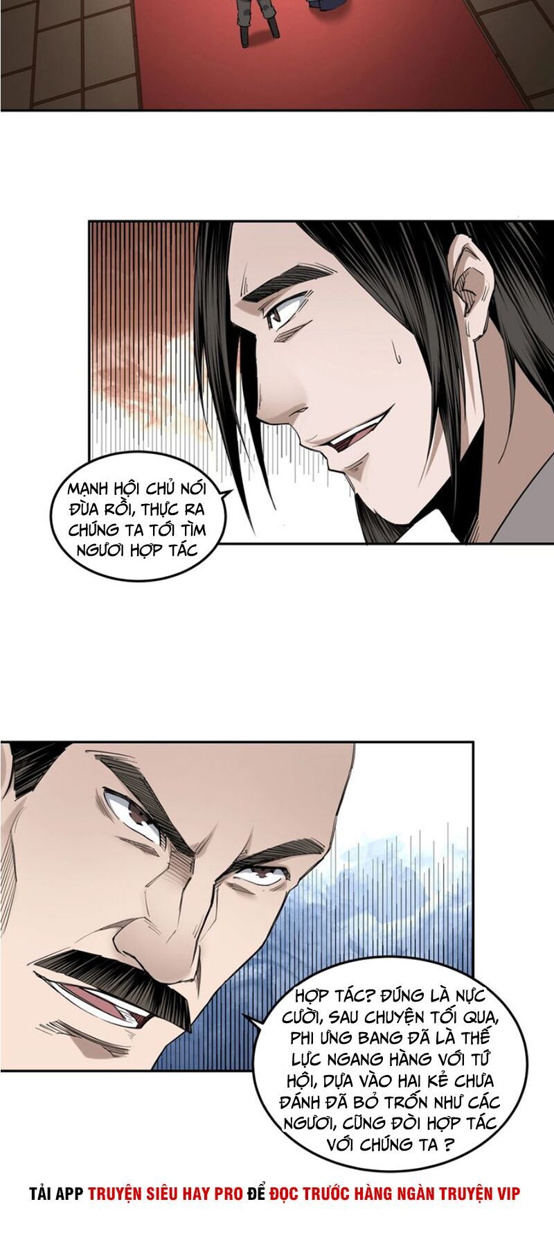 Tối Cường Phản Phái Hệ Thống Chapter 33 - 39
