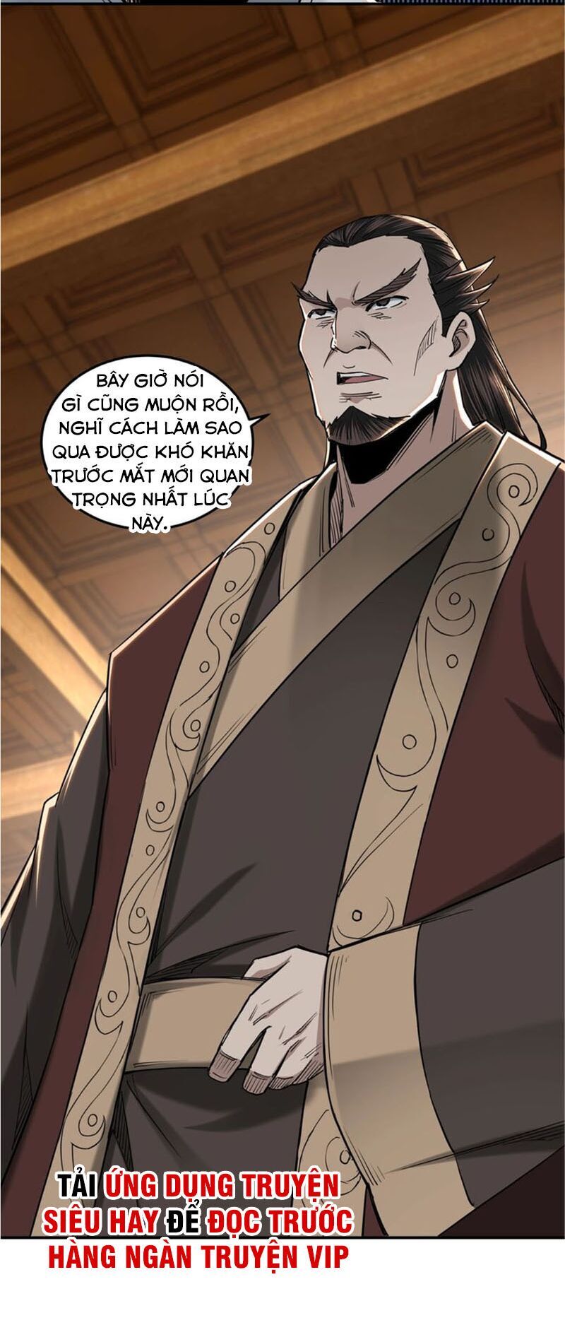Tối Cường Phản Phái Hệ Thống Chapter 34 - 13