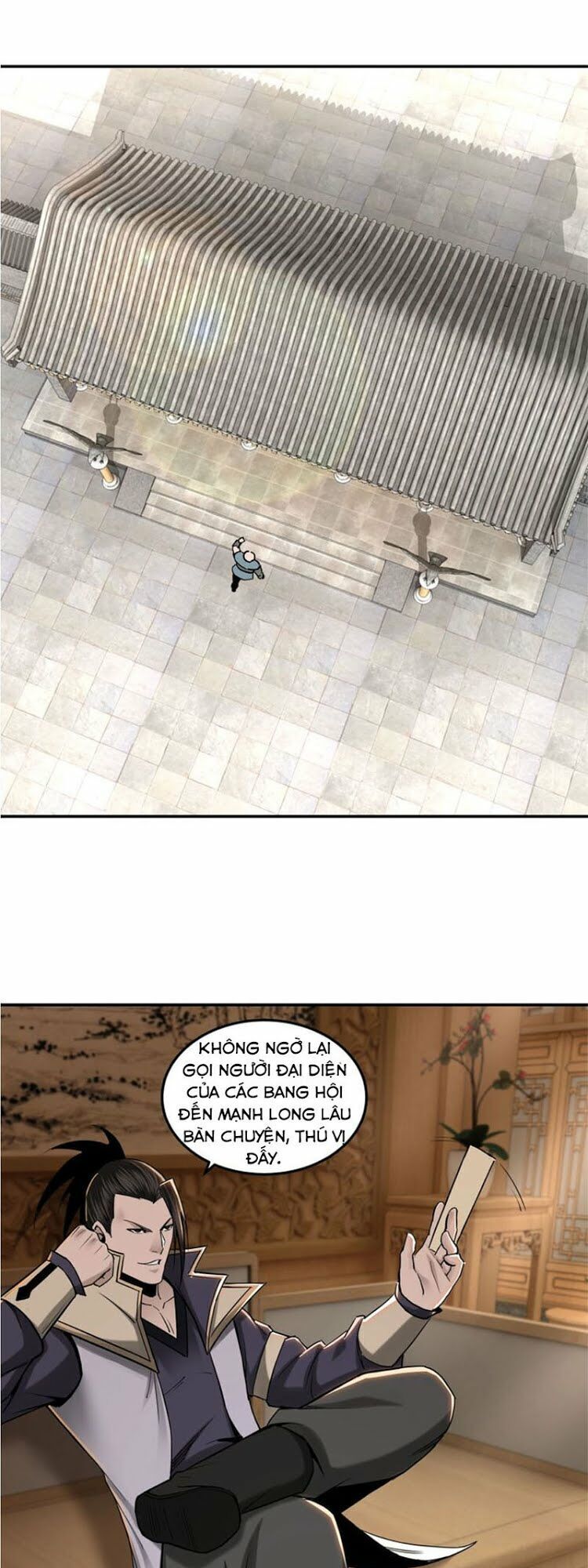 Tối Cường Phản Phái Hệ Thống Chapter 34 - 17