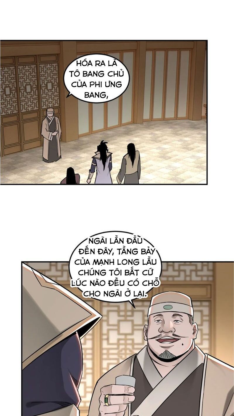 Tối Cường Phản Phái Hệ Thống Chapter 34 - 22