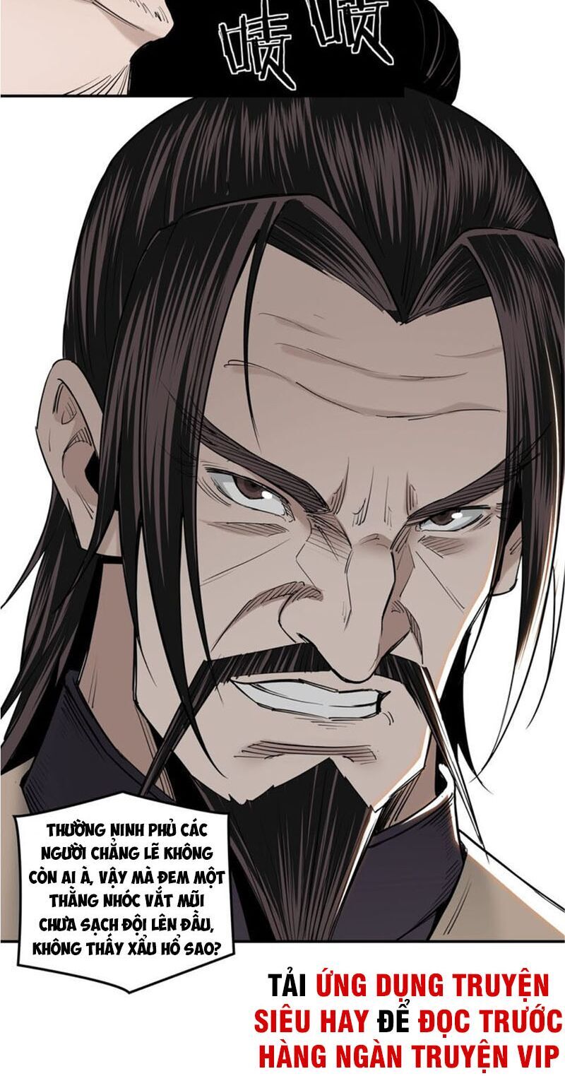 Tối Cường Phản Phái Hệ Thống Chapter 34 - 35