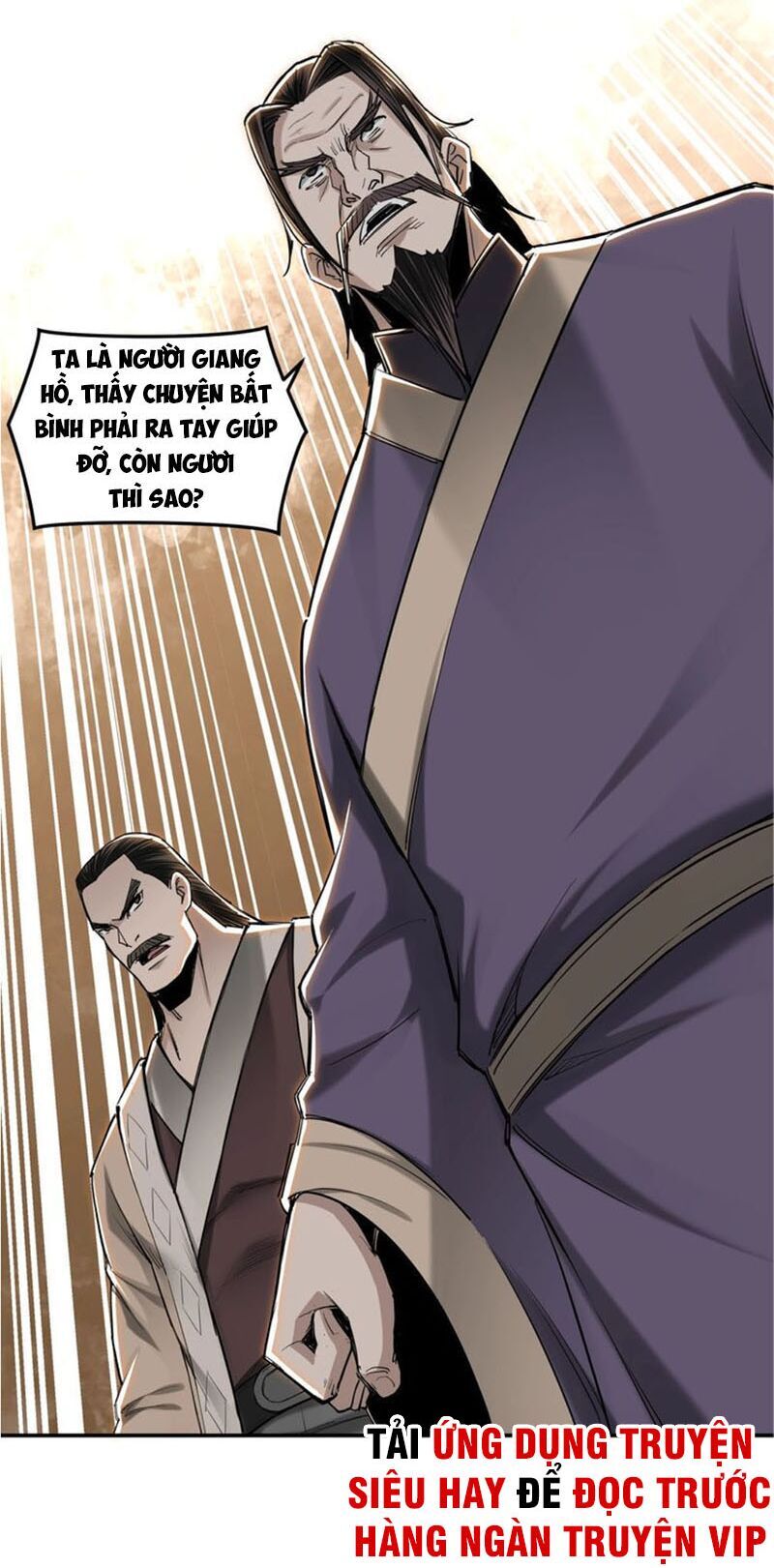 Tối Cường Phản Phái Hệ Thống Chapter 34 - 40