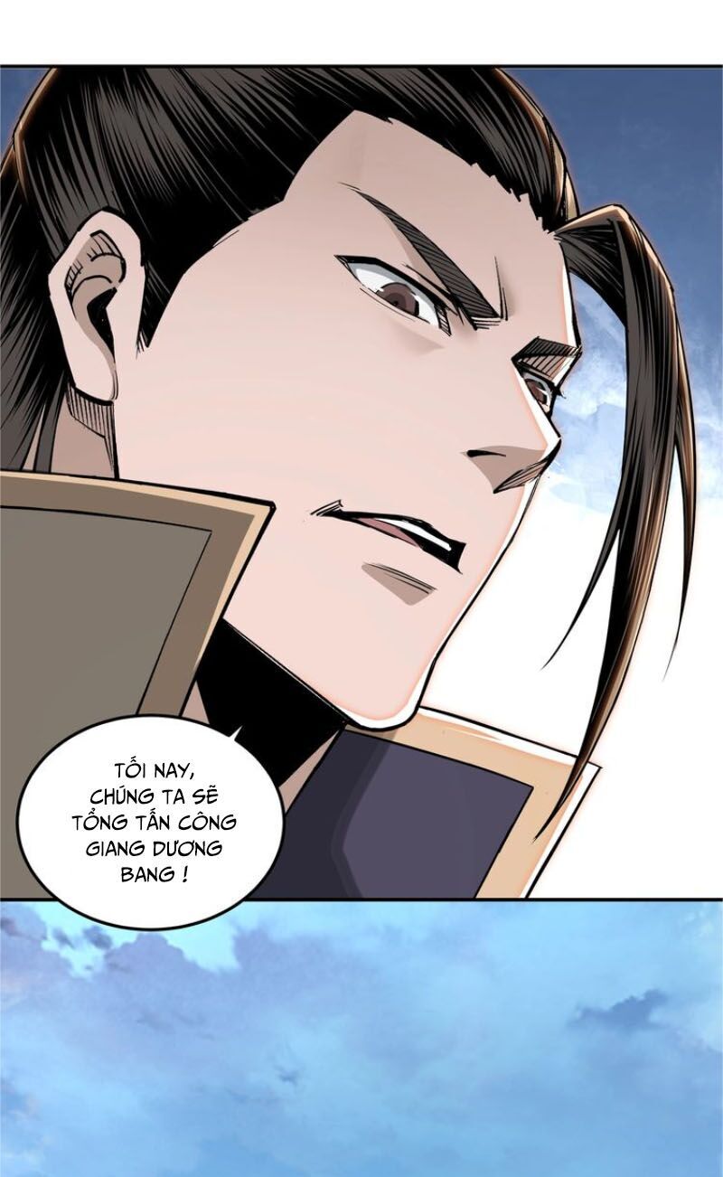 Tối Cường Phản Phái Hệ Thống Chapter 35 - 53