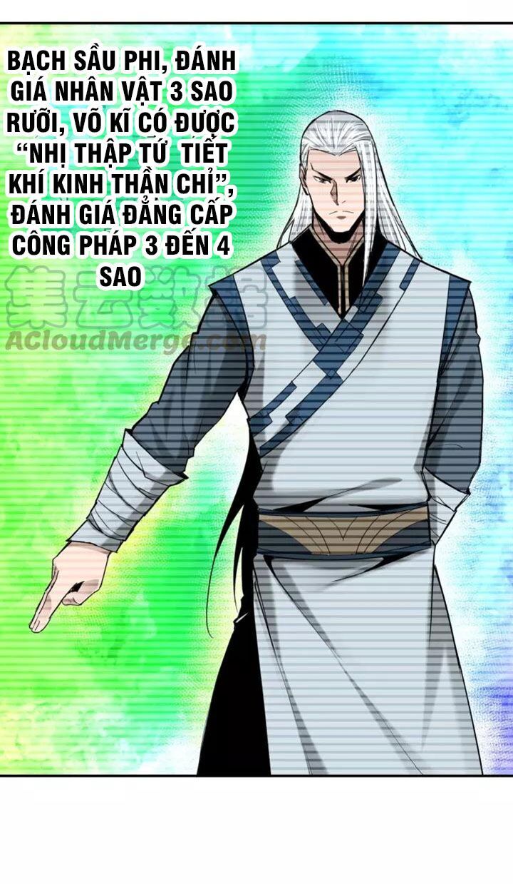 Tối Cường Phản Phái Hệ Thống Chapter 37 - 12