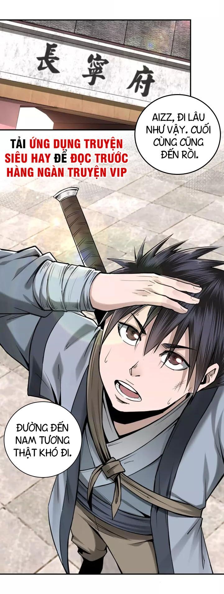Tối Cường Phản Phái Hệ Thống Chapter 37 - 16