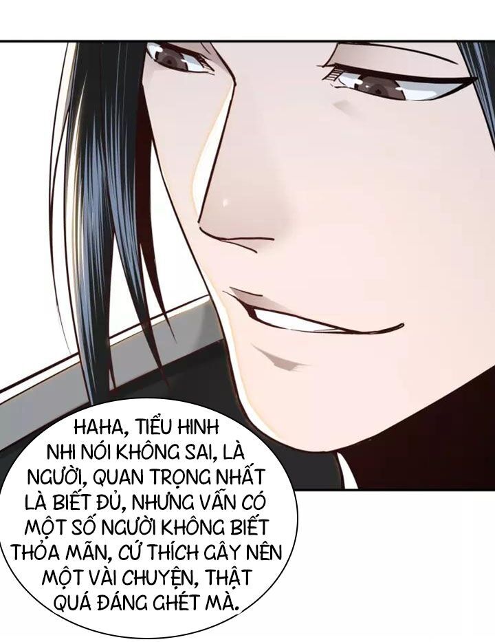 Tối Cường Phản Phái Hệ Thống Chapter 37 - 33