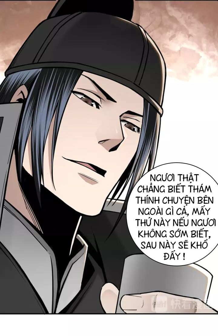 Tối Cường Phản Phái Hệ Thống Chapter 37 - 42
