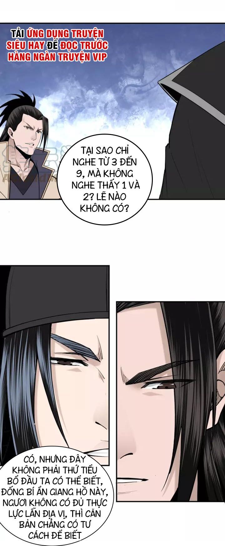 Tối Cường Phản Phái Hệ Thống Chapter 37 - 45