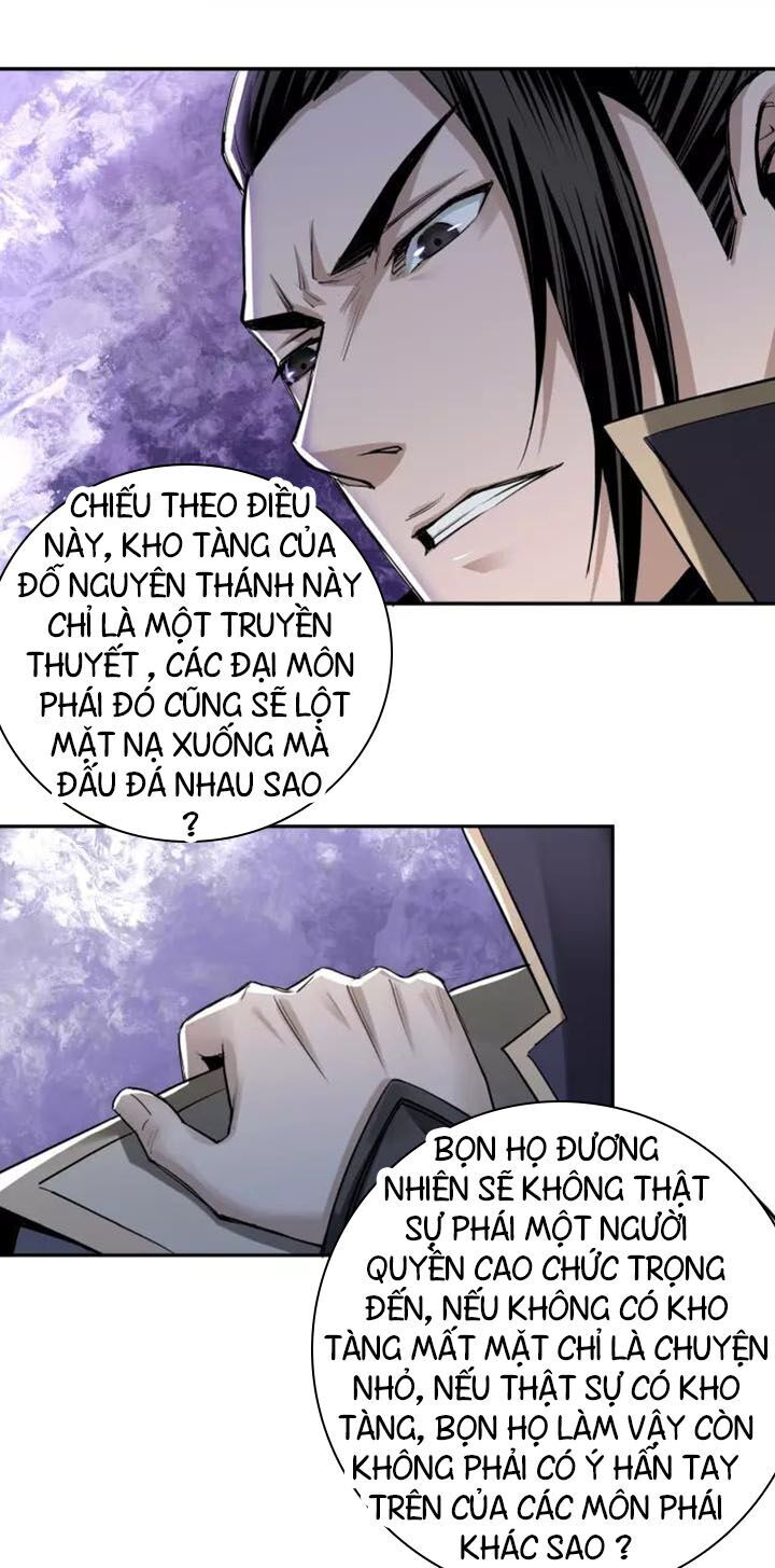 Tối Cường Phản Phái Hệ Thống Chapter 38 - 15