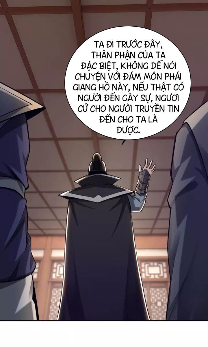 Tối Cường Phản Phái Hệ Thống Chapter 38 - 17
