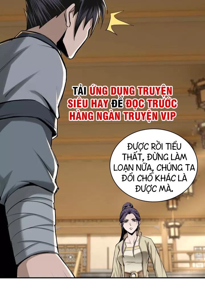 Tối Cường Phản Phái Hệ Thống Chapter 38 - 25