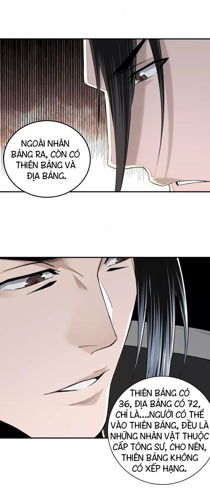 Tối Cường Phản Phái Hệ Thống Chapter 38 - 4