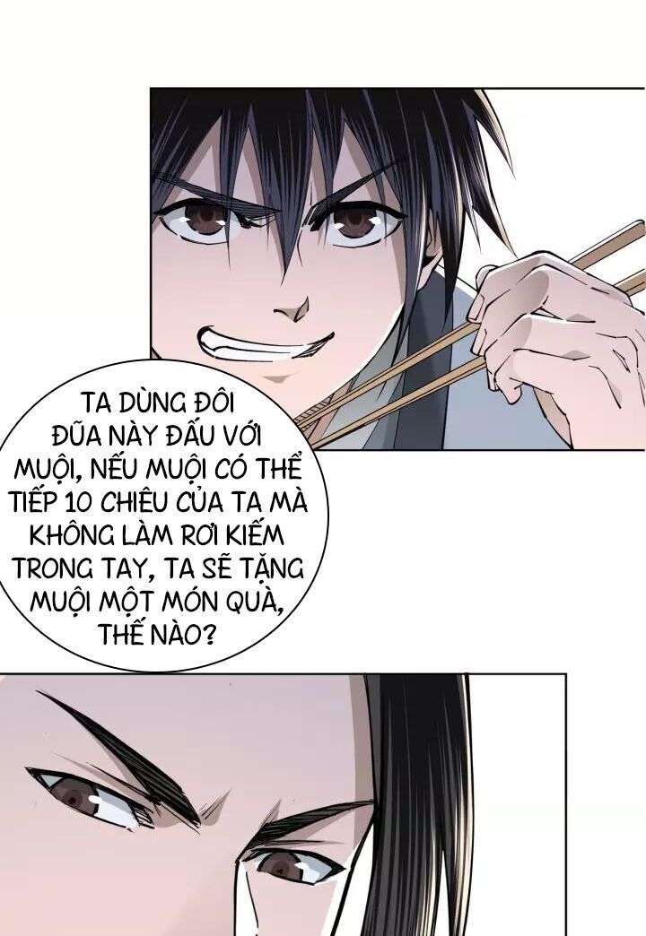 Tối Cường Phản Phái Hệ Thống Chapter 39 - 13