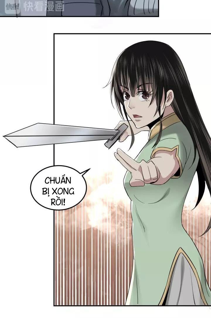 Tối Cường Phản Phái Hệ Thống Chapter 39 - 16