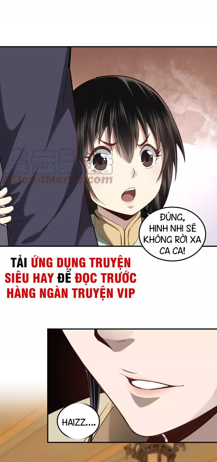 Tối Cường Phản Phái Hệ Thống Chapter 39 - 23