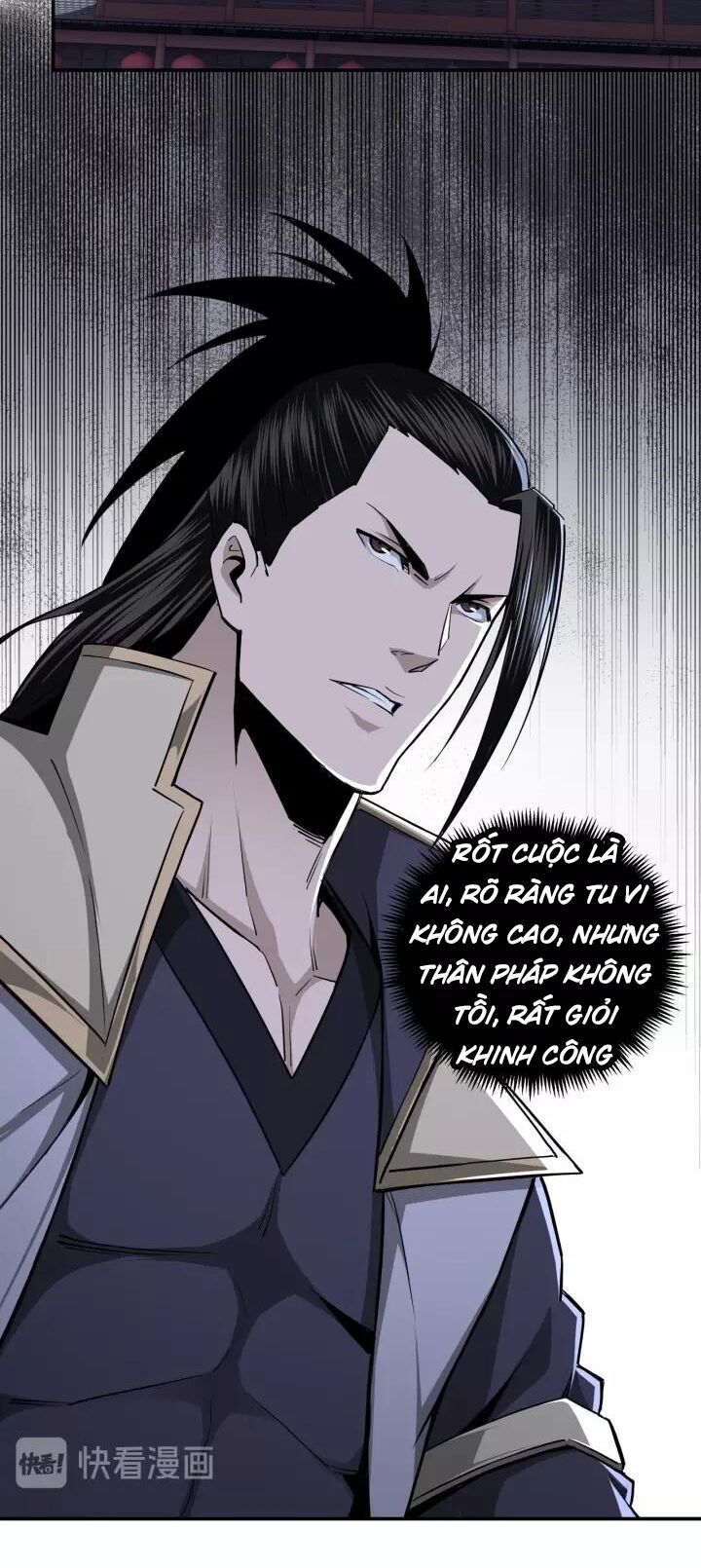 Tối Cường Phản Phái Hệ Thống Chapter 42 - 19