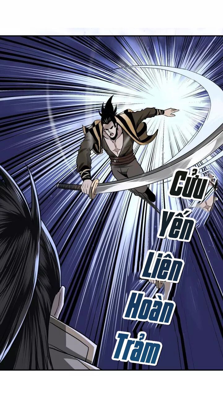 Tối Cường Phản Phái Hệ Thống Chapter 42 - 27