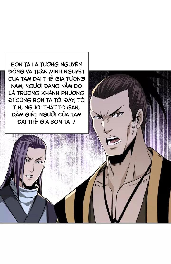 Tối Cường Phản Phái Hệ Thống Chapter 42 - 33