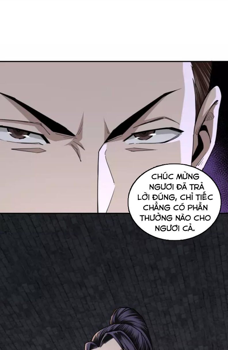 Tối Cường Phản Phái Hệ Thống Chapter 46 - 2