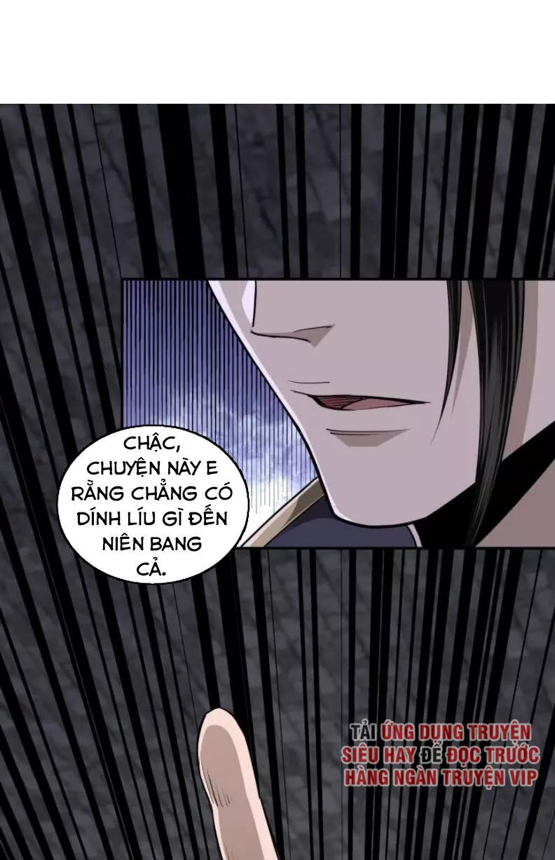 Tối Cường Phản Phái Hệ Thống Chapter 46 - 6