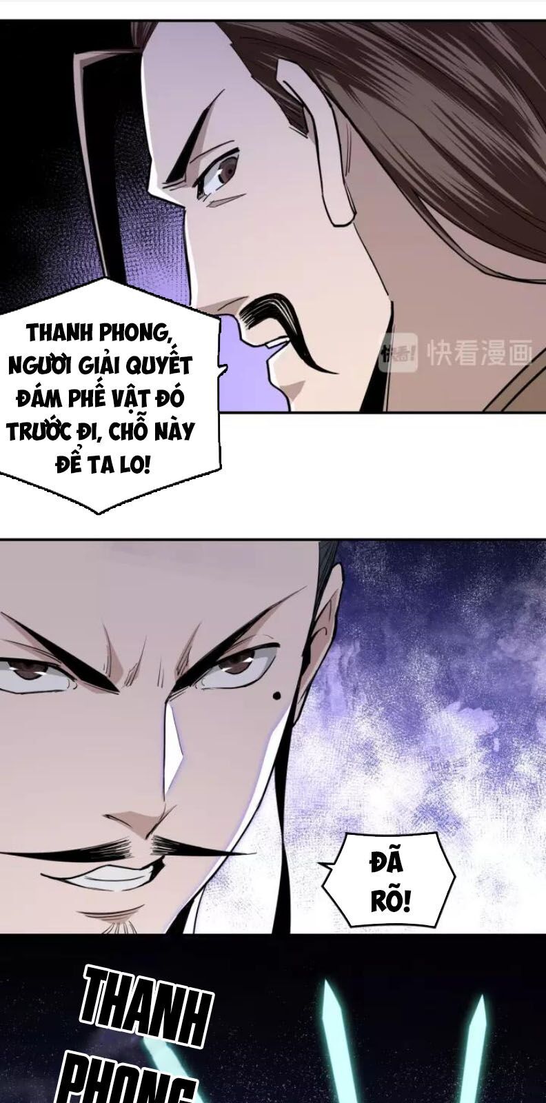 Tối Cường Phản Phái Hệ Thống Chapter 47 - 11