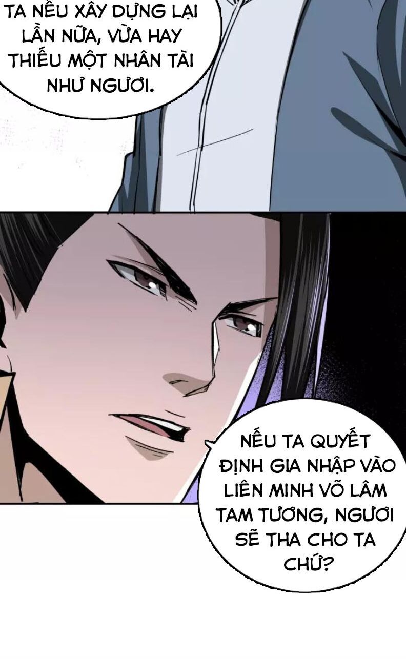 Tối Cường Phản Phái Hệ Thống Chapter 47 - 35