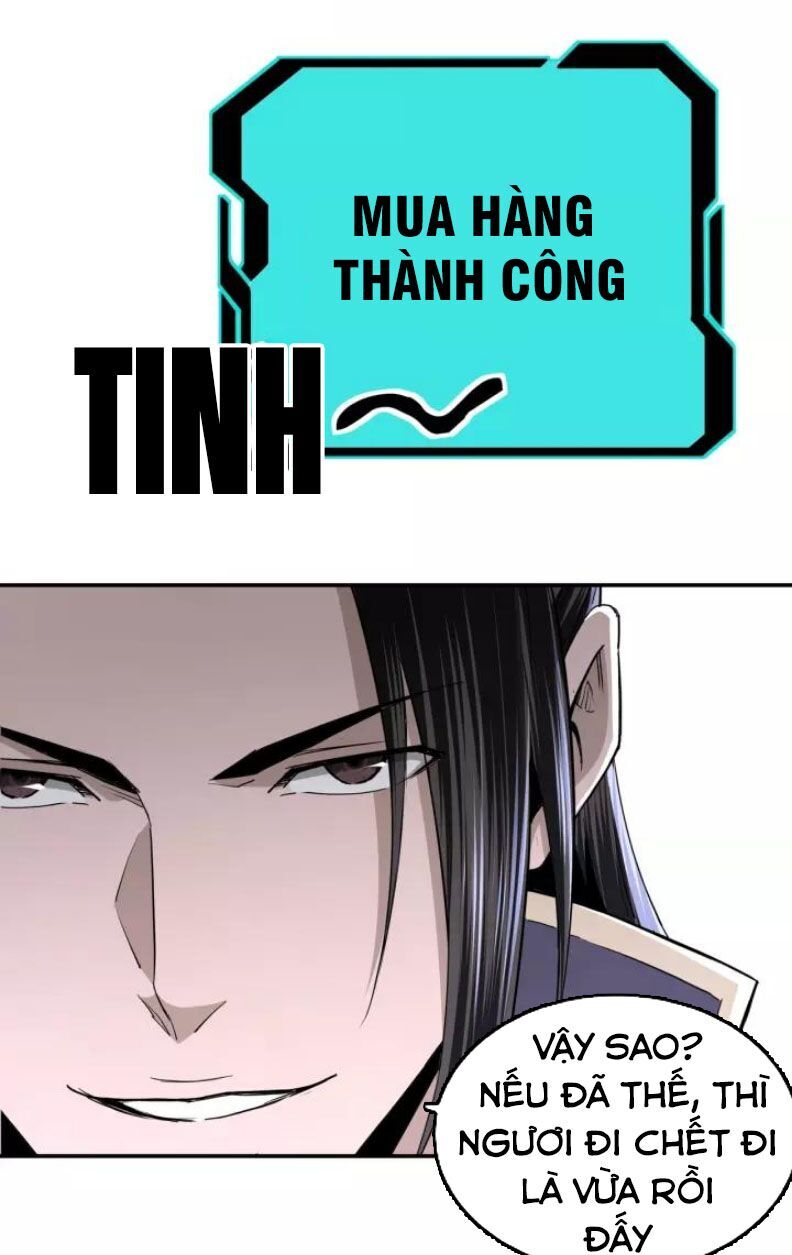 Tối Cường Phản Phái Hệ Thống Chapter 47 - 38