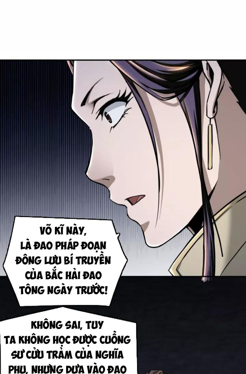 Tối Cường Phản Phái Hệ Thống Chapter 47 - 6