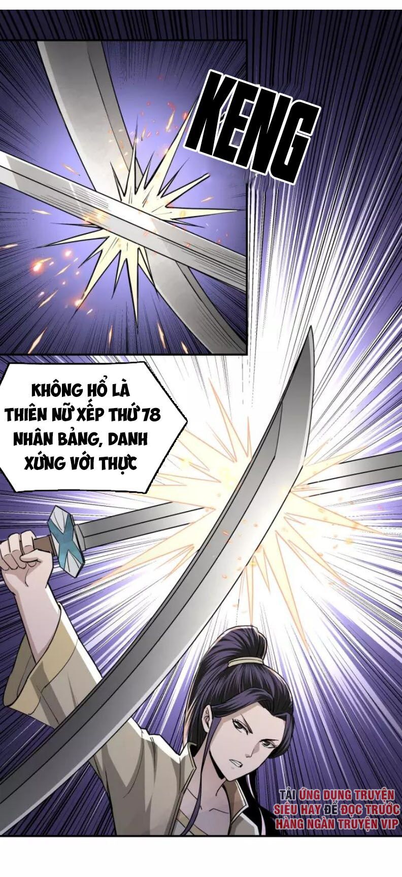 Tối Cường Phản Phái Hệ Thống Chapter 47 - 10