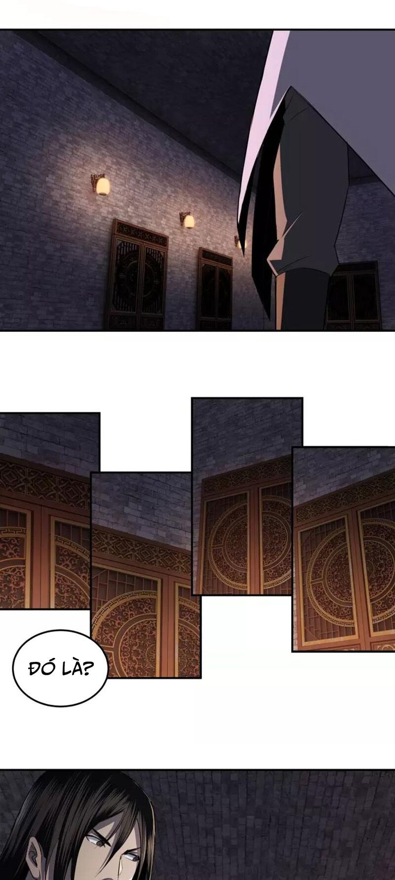 Tối Cường Phản Phái Hệ Thống Chapter 48 - 25