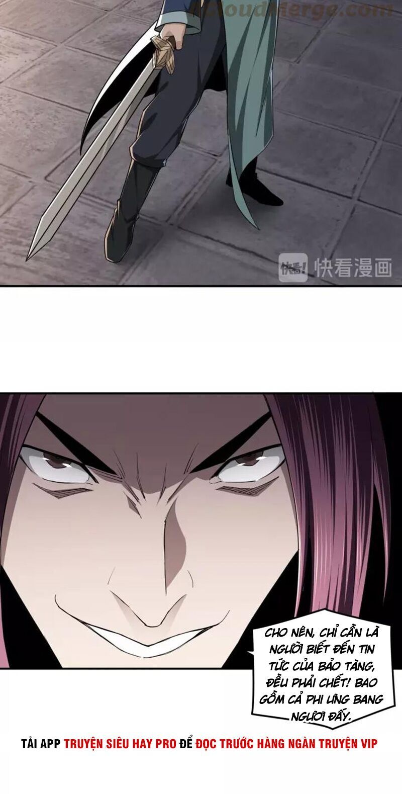 Tối Cường Phản Phái Hệ Thống Chapter 48 - 32