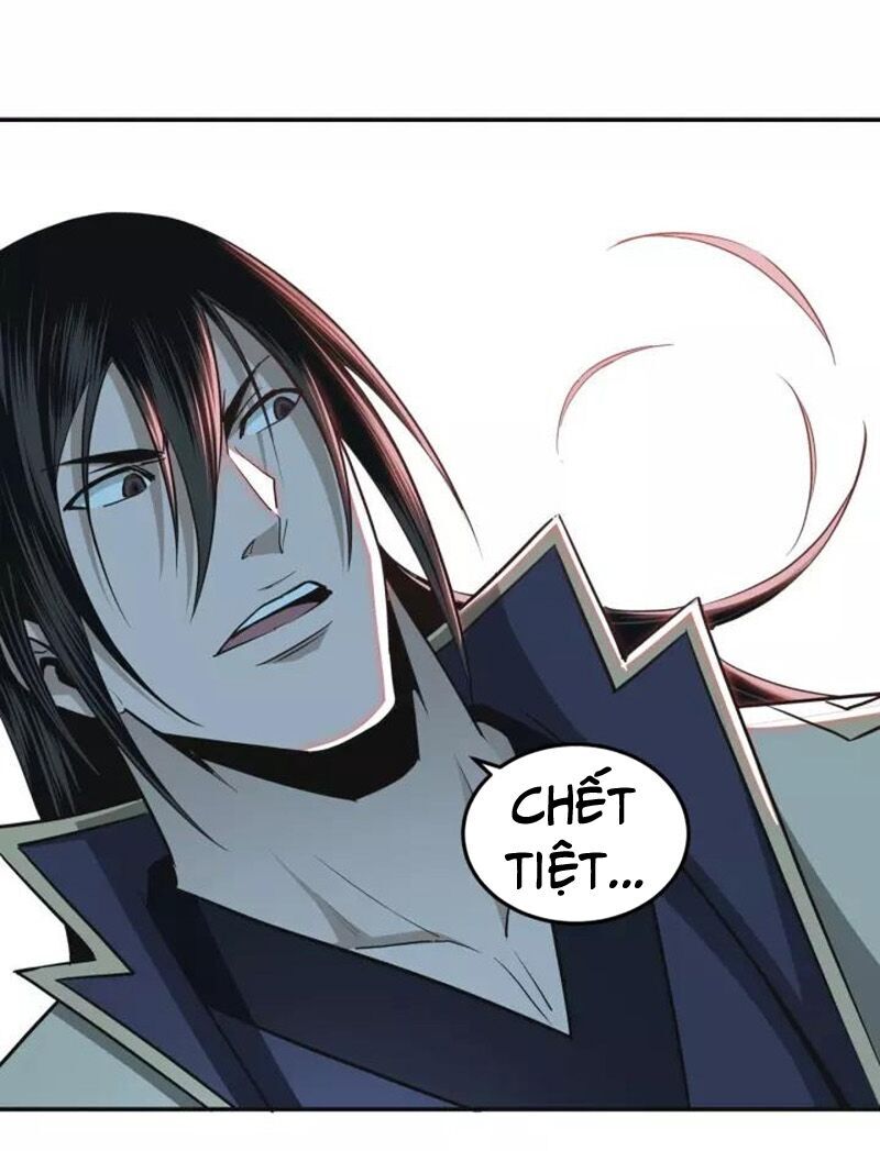 Tối Cường Phản Phái Hệ Thống Chapter 49 - 5