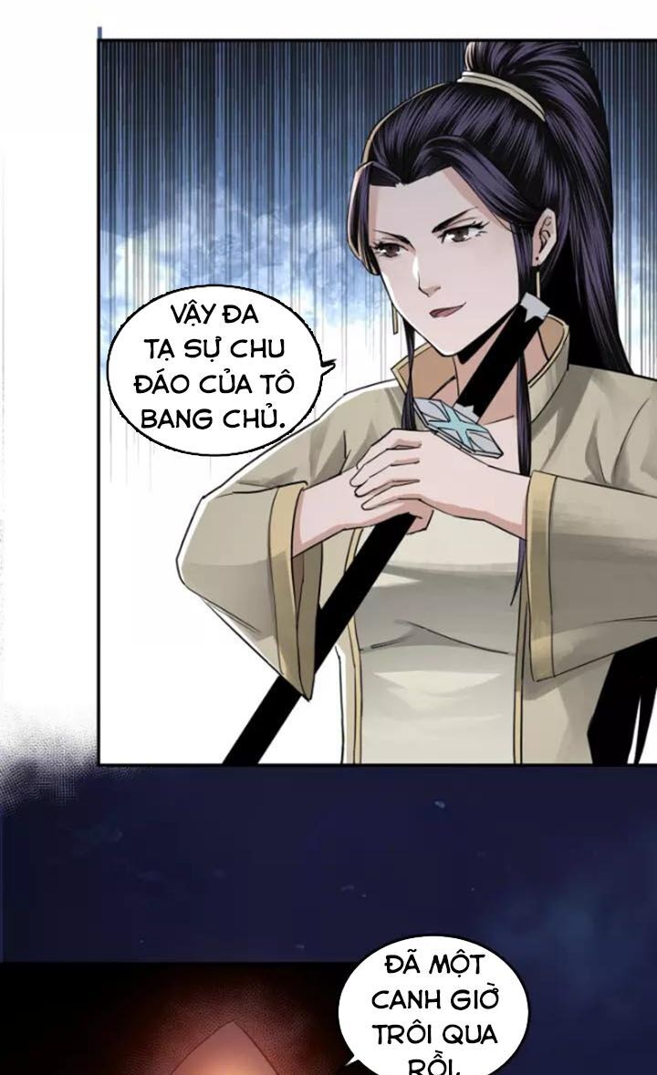 Tối Cường Phản Phái Hệ Thống Chapter 50 - 17