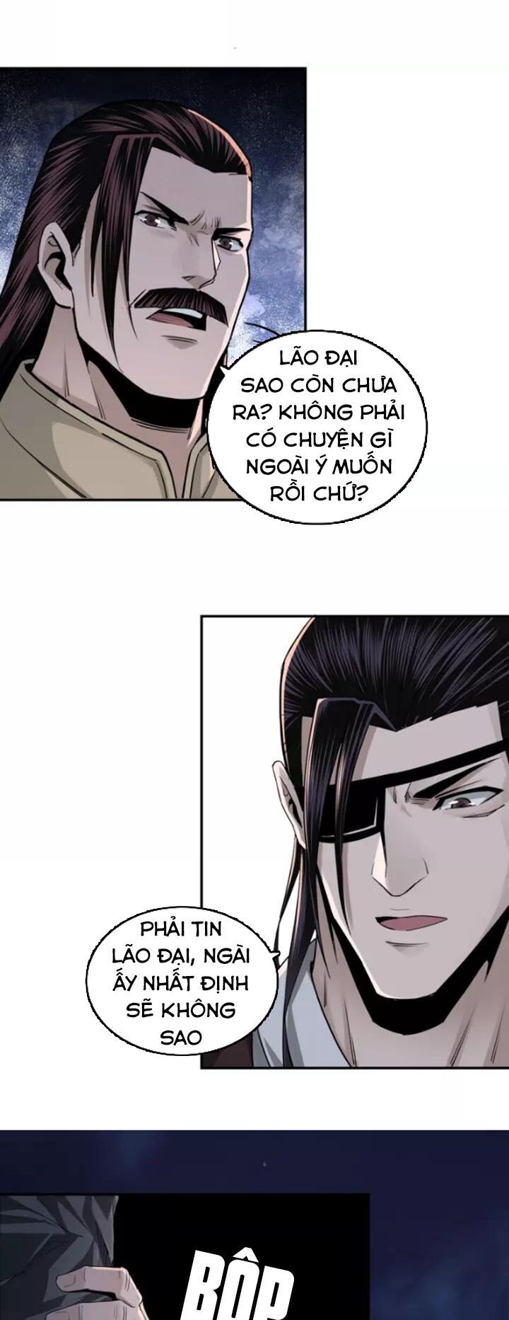 Tối Cường Phản Phái Hệ Thống Chapter 50 - 19