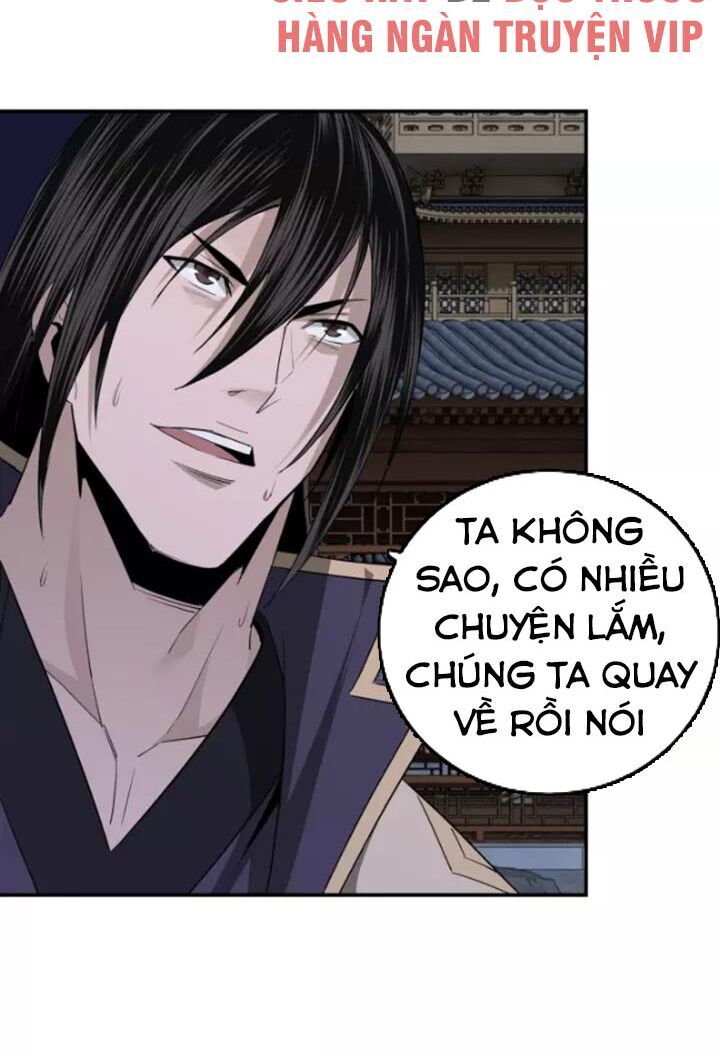 Tối Cường Phản Phái Hệ Thống Chapter 50 - 22