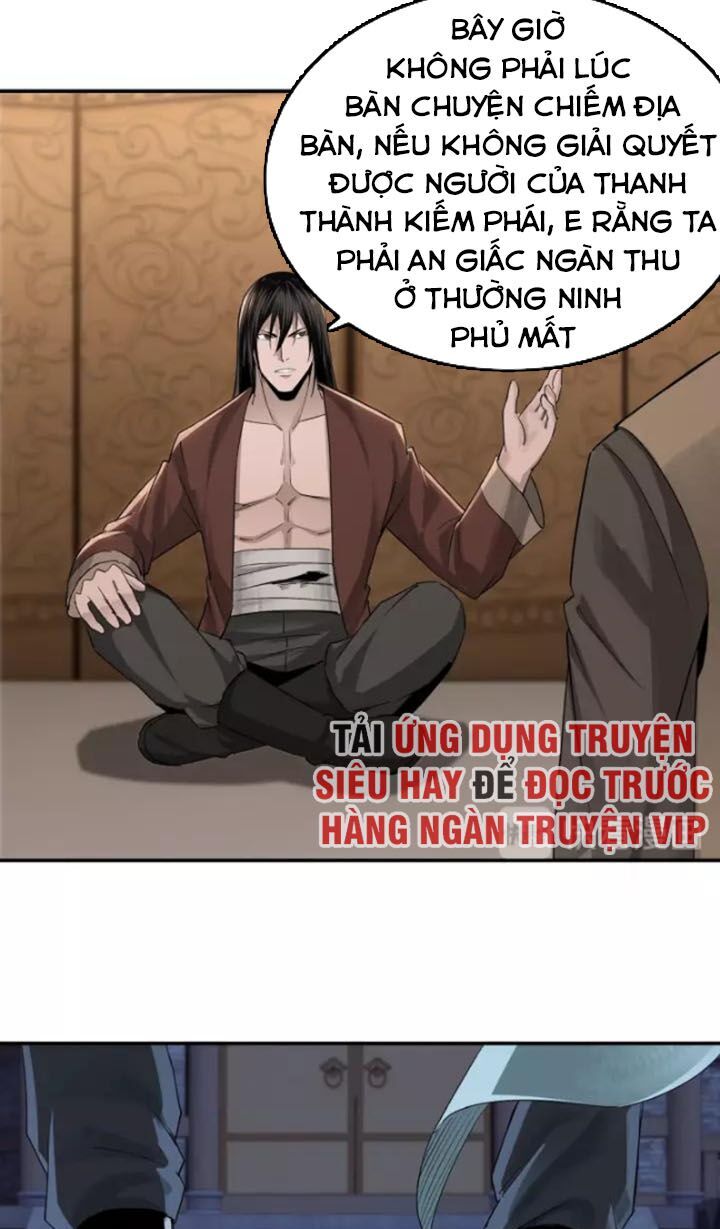 Tối Cường Phản Phái Hệ Thống Chapter 50 - 25