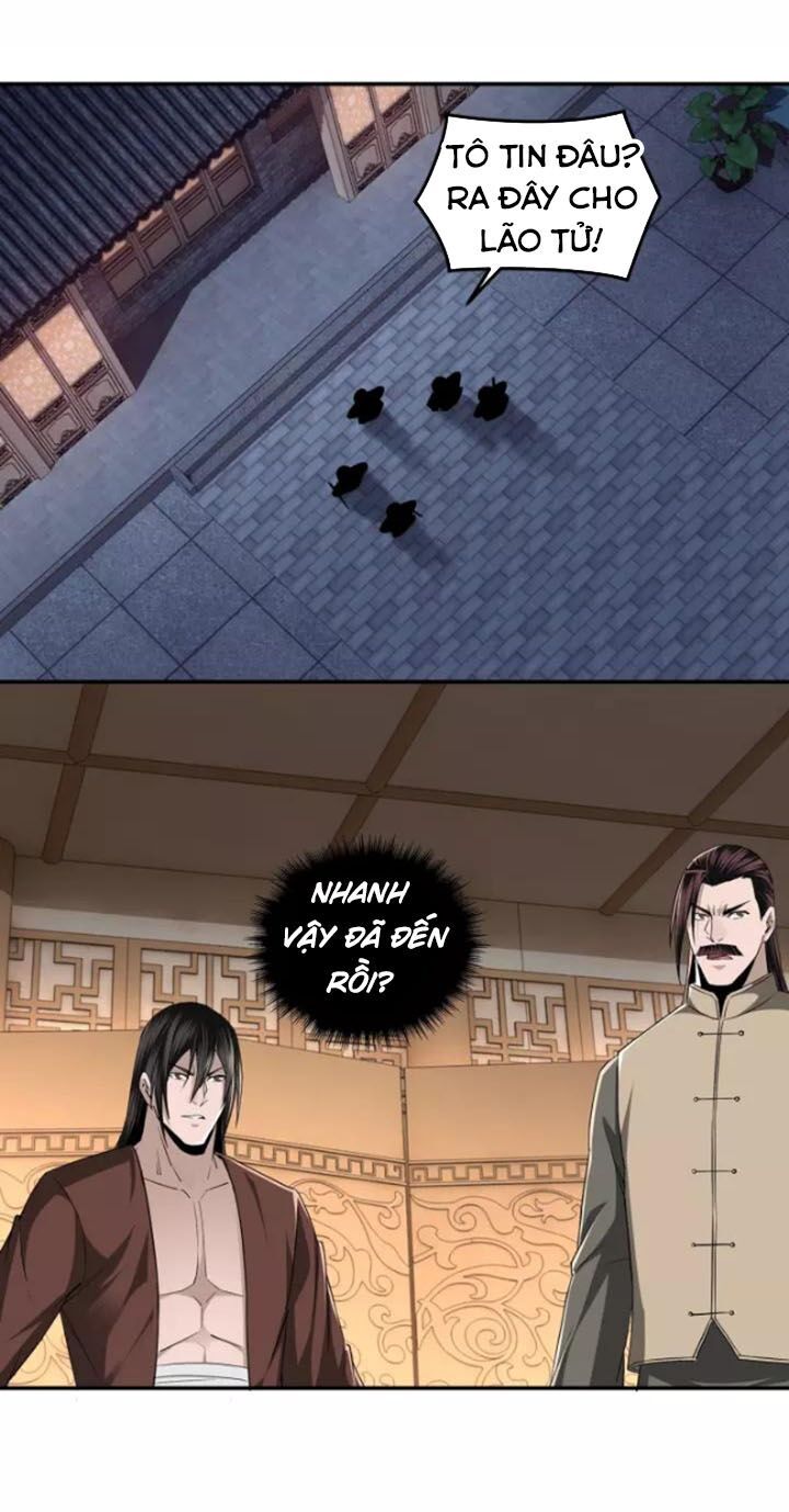 Tối Cường Phản Phái Hệ Thống Chapter 50 - 27