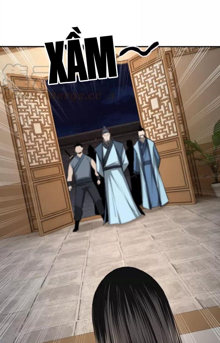 Tối Cường Phản Phái Hệ Thống Chapter 50 - 28