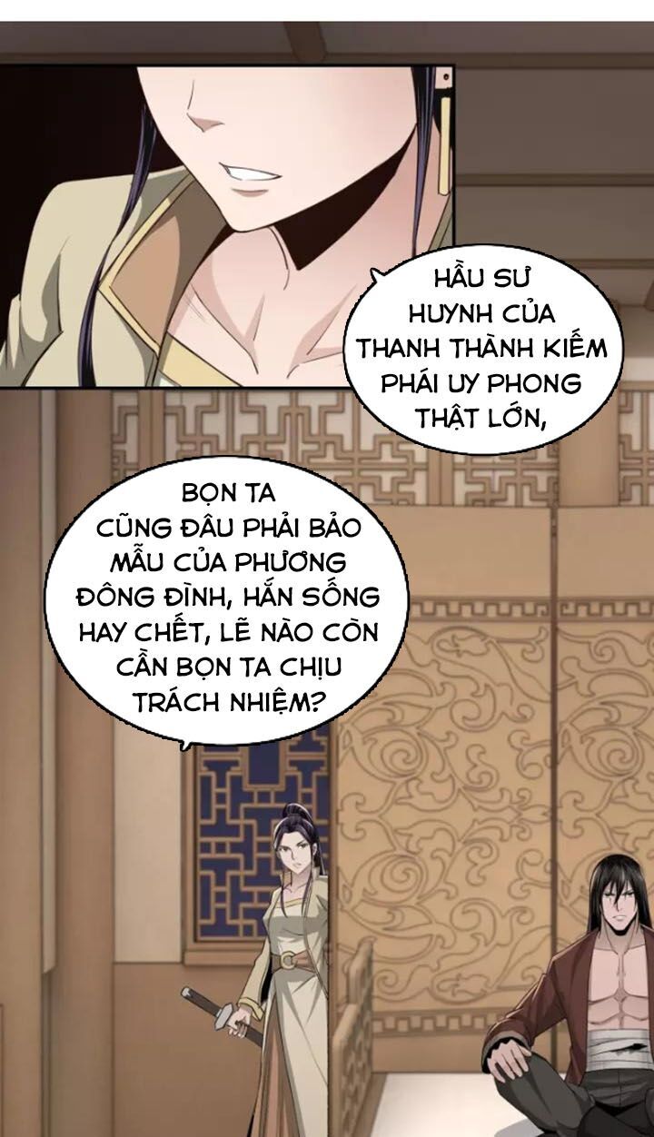 Tối Cường Phản Phái Hệ Thống Chapter 50 - 31