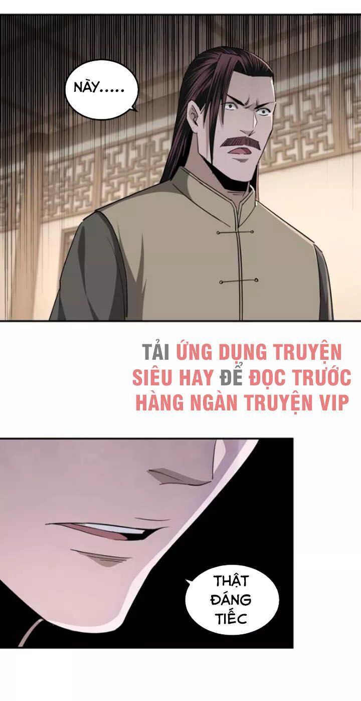 Tối Cường Phản Phái Hệ Thống Chapter 50 - 35