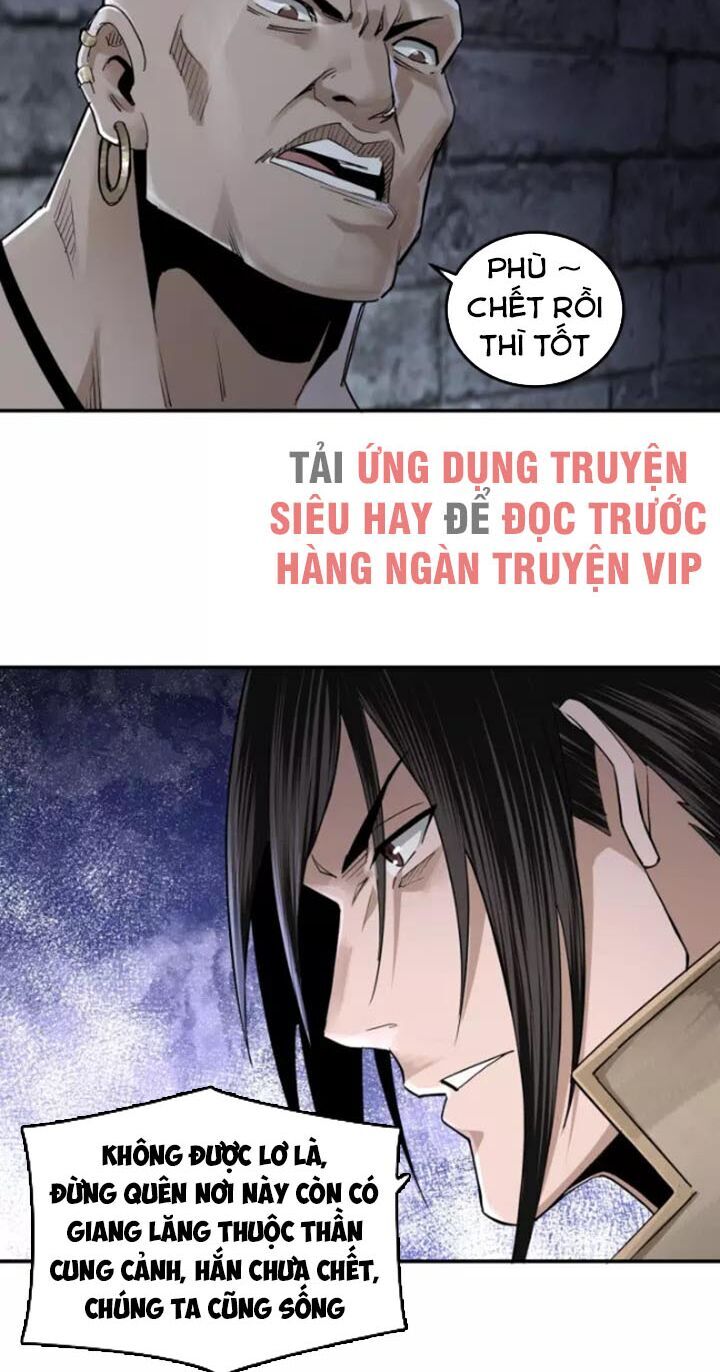 Tối Cường Phản Phái Hệ Thống Chapter 50 - 5