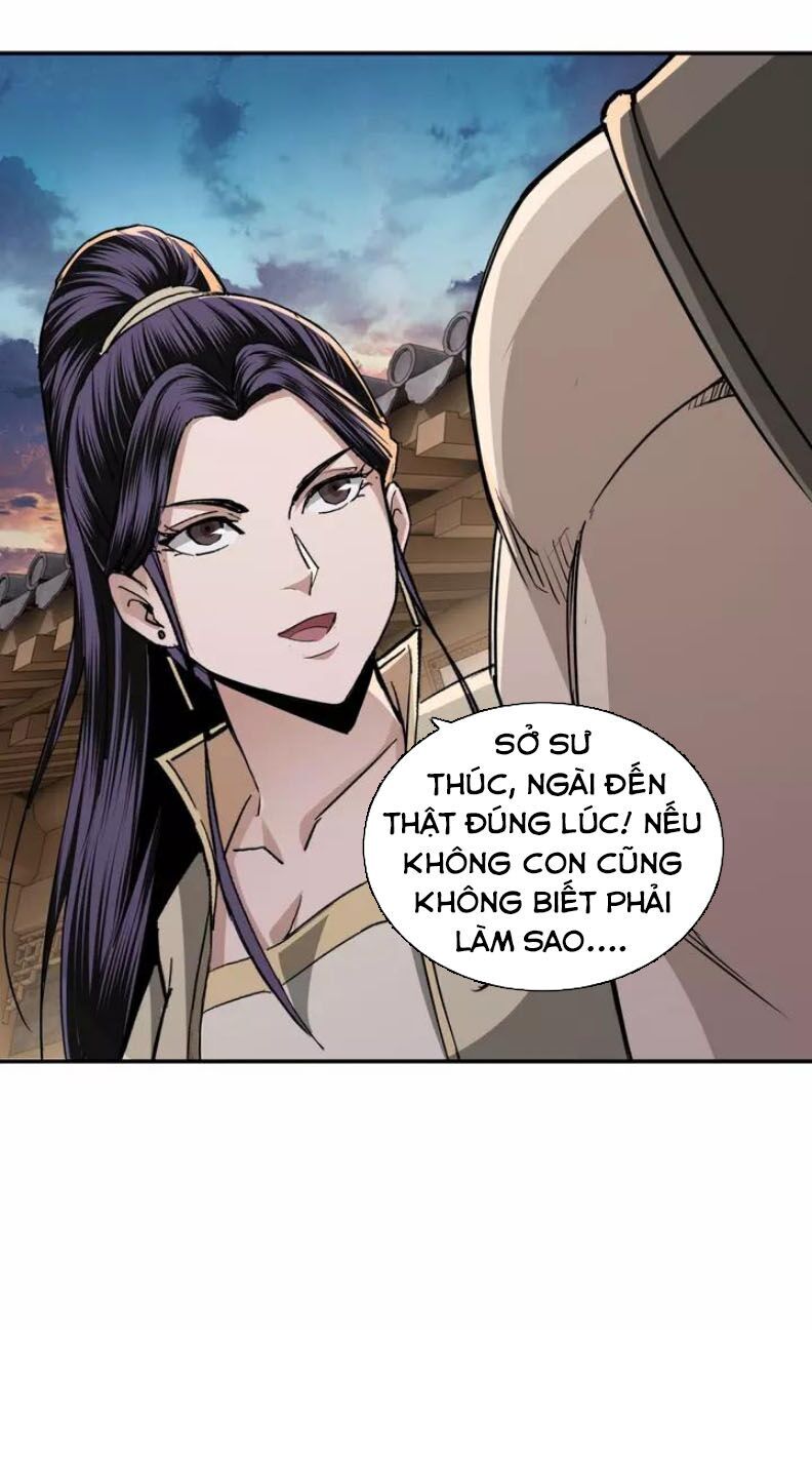 Tối Cường Phản Phái Hệ Thống Chapter 53 - 13