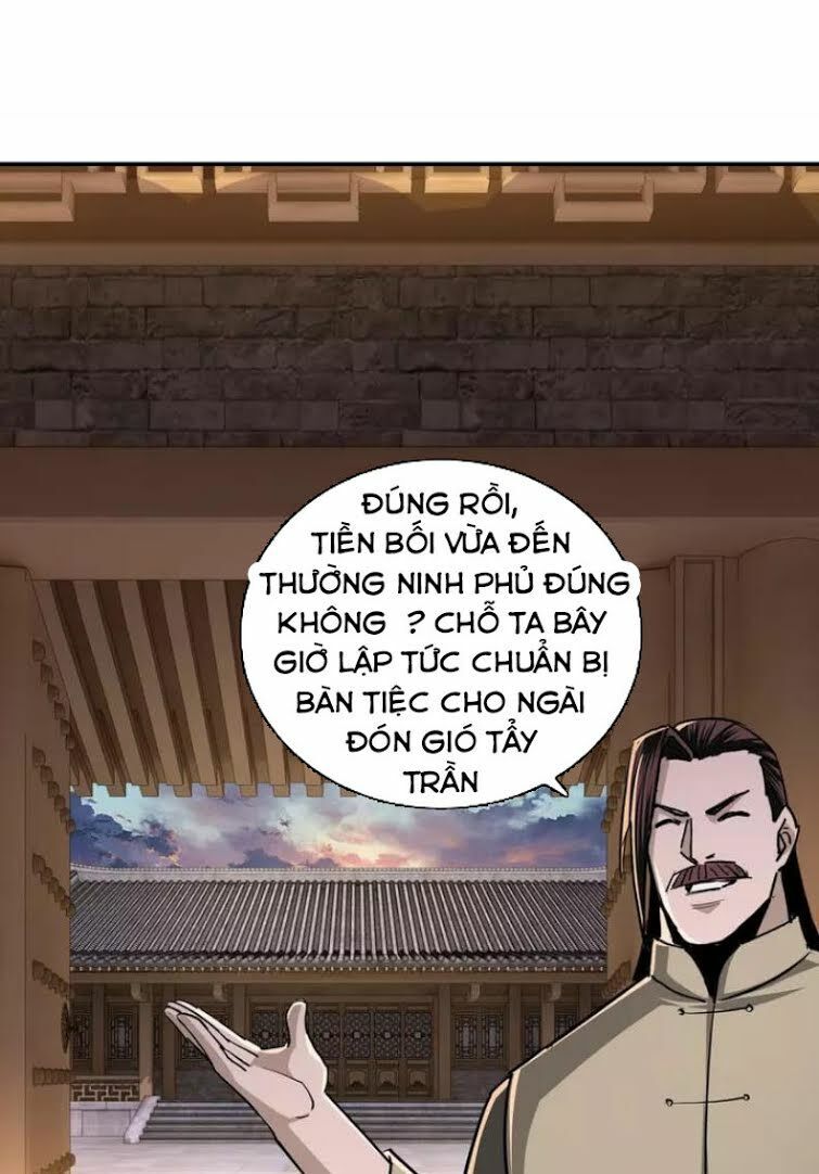 Tối Cường Phản Phái Hệ Thống Chapter 53 - 19