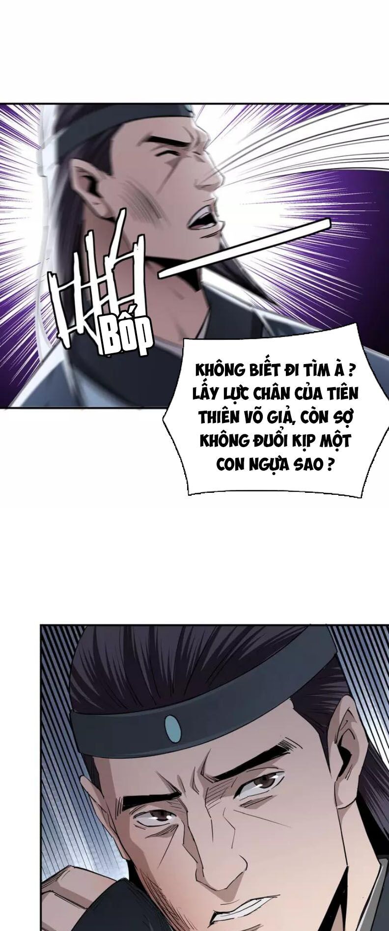Tối Cường Phản Phái Hệ Thống Chapter 53 - 25